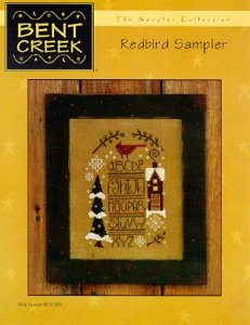Bent Creek - Red Bird Sampler MAIN