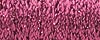 Kreinik Blending Filament 024HL Fuchsia Hi Lustre MAIN