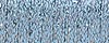 Kreinik #16 Braid 025 Grey THUMBNAIL