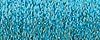 Kreinik Blending Filament 029 Turquoise MAIN