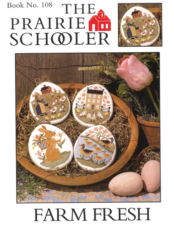 Prairie Schooler - Farm Fresh MAIN