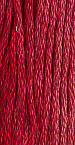 Gentle Arts Sampler Thread 0311 Holly Berry MAIN