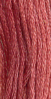 Gentle Arts Sampler Thread 0320 Old Brick MAIN