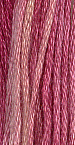 Gentle Arts Sampler Thread 0370 Poinsettia MAIN