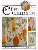 Cross Eyed Cricket - The Rabbits' Big Day THUMBNAIL