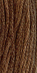 Gentle Arts Sampler Thread 0440 Maple Syrup MAIN