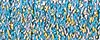 Kreinik #32 Braid 044 Confetti Blue MAIN