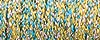 Kreinik #32 Braid 045 Confetti Gold MAIN