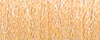 Kreinik #16 Braid 051F Glow-In-The-Dark Tangerine THUMBNAIL