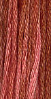 Gentle Arts Sampler Thread 0520 Copper MAIN