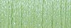 Kreinik #16 Braid 053F Glow-In-The-Dark Lime THUMBNAIL
