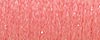 Kreinik #16 Braid 055F Glow-In-The-Dark Watermelon THUMBNAIL