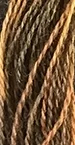 Gentle Art Simply Wool Thread 0560-W Nutmeg THUMBNAIL