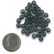 Beads - Gray 6/0 Bead THUMBNAIL