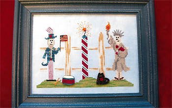 Raise The Roof Designs - Liberty Fence MAIN