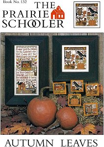 Prairie Schooler - Autumn Leaves MAIN