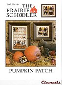 Prairie Schooler - Pumpkin Patch THUMBNAIL