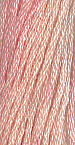Gentle Arts Sampler Thread 0730 Cameo Pink MAIN