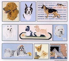 Pegasus Originals - Popular Dogs Volume 2 MAIN