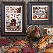 Prairie Schooler - November THUMBNAIL