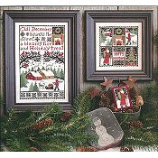 Prairie Schooler - December THUMBNAIL