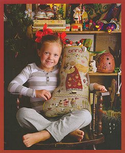 Shepherd's Bush - Anna's Stocking MAIN