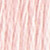 DMC 5 Pearl Cotton 818 Baby Pink MAIN