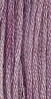 Gentle Arts Sampler Thread 0820 Lavender Potpourri MAIN