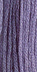 Gentle Arts Sampler Thread 0870 Sugar Plum MAIN