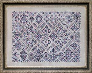 Ink Circles - Cirque des Carreaux MAIN