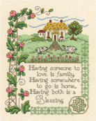 Imaginating - House Blessing 2581 THUMBNAIL