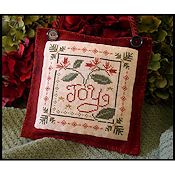 Little House Needleworks - Joy THUMBNAIL