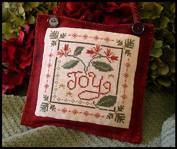 Little House Needleworks - Joy MAIN