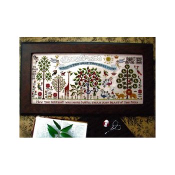 Plum Street Samplers - Paradise Lost THUMBNAIL