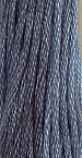 Gentle Arts Sampler Thread 0910 Peacock THUMBNAIL