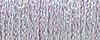 Kreinik 1/8" Ribbon 093 Star Mauve MAIN