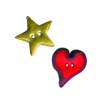 Button Pack - Happy Christmas MAIN