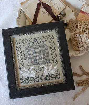 Blackbird Designs - Anniversaries of the Heart #7 - Swan Lake MAIN