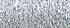 Kreinik Ombre 1000 Solid Silver MAIN