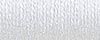 Kreinik #16 Braid 100 White MAIN