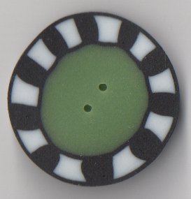 Jabco Button - KP1000.L KP Kolors Lime MAIN