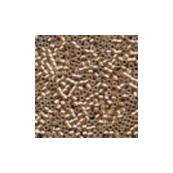 Magnifica Glass Bead 10075 Victorian Copper MAIN