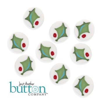 Jabco Button Pack - Hands On Design - Secret Santa MAIN
