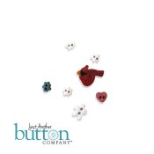 Jabco Button Pack - Shepherd's Bush - Winter Notes THUMBNAIL