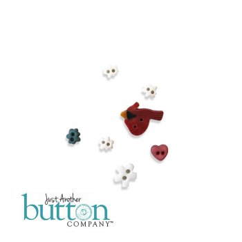Jabco Button Pack - Shepherd's Bush - Winter Notes MAIN