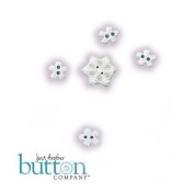 Jabco Button Pack - With Thy Needle & Thread - Mr. Marshmallow THUMBNAIL