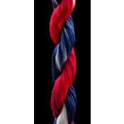 Threadworx Overdyed Floss 10865 US Flag THUMBNAIL