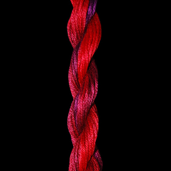 Threadworx Overdyed Floss 1088 Society Life MAIN