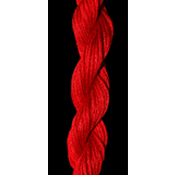 Threadworx Overdyed Floss 10891 Fire Engine Red THUMBNAIL