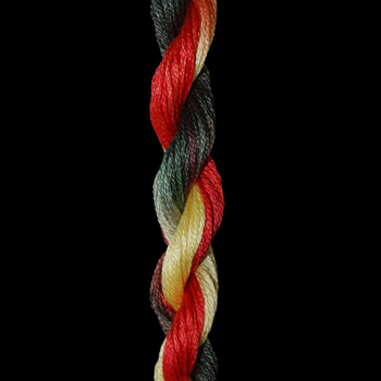 Threadworx Overdyed Floss 10921 Bell Peppers MAIN